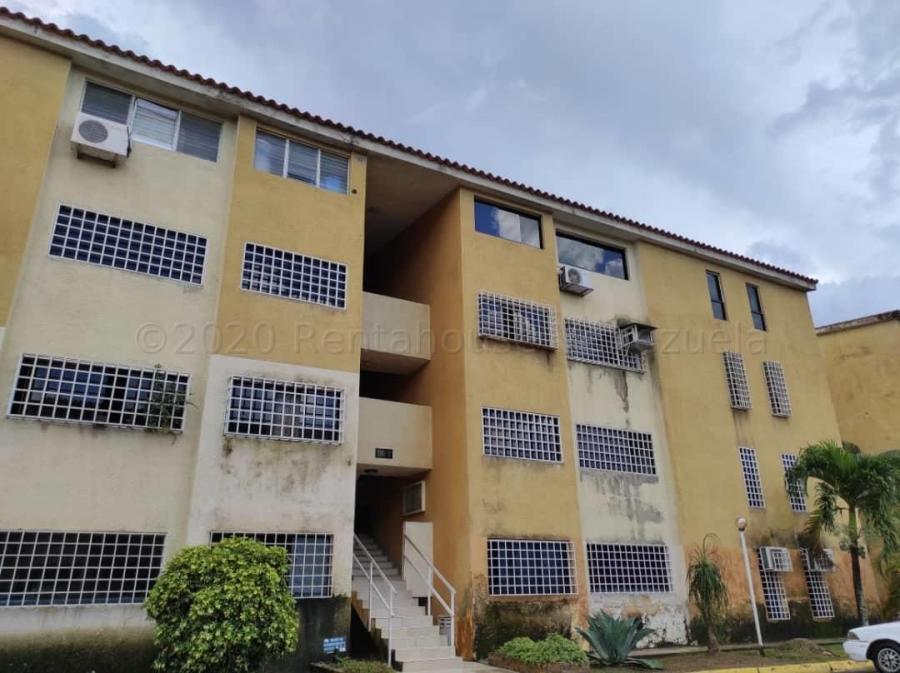 Foto Apartamento en Venta en Municipio Naguanagua, Manantial, Carabobo - U$D 17.000 - APV134730 - BienesOnLine