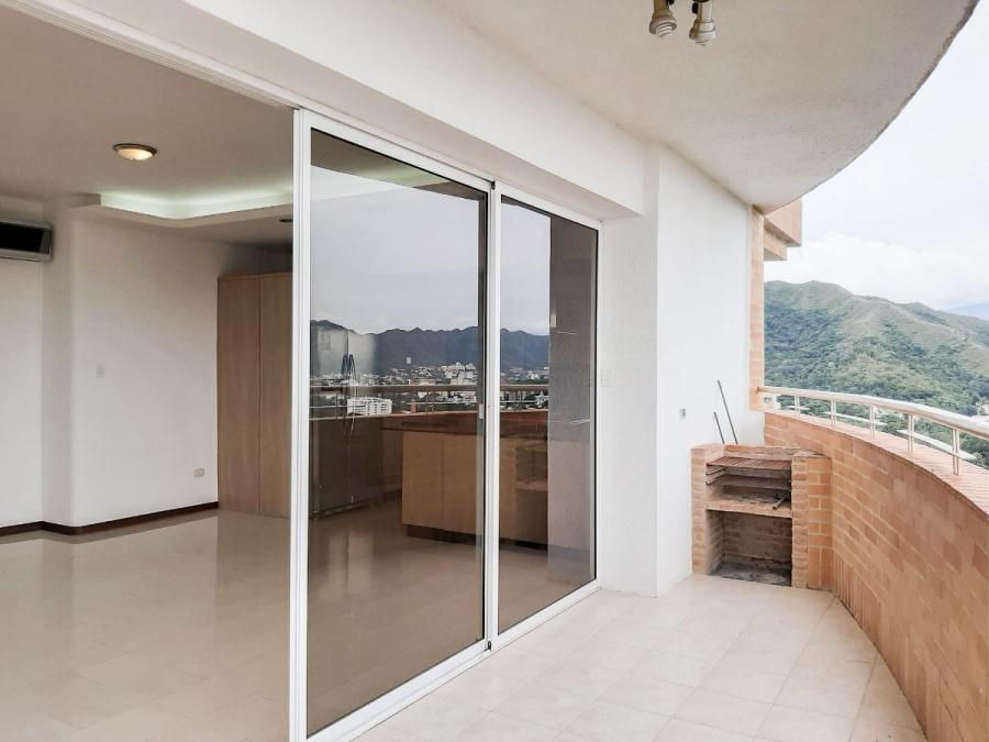 Foto Apartamento en Venta en San Jose, Urbanizacion el Parral, Carabobo - U$D 160.000 - APV136599 - BienesOnLine