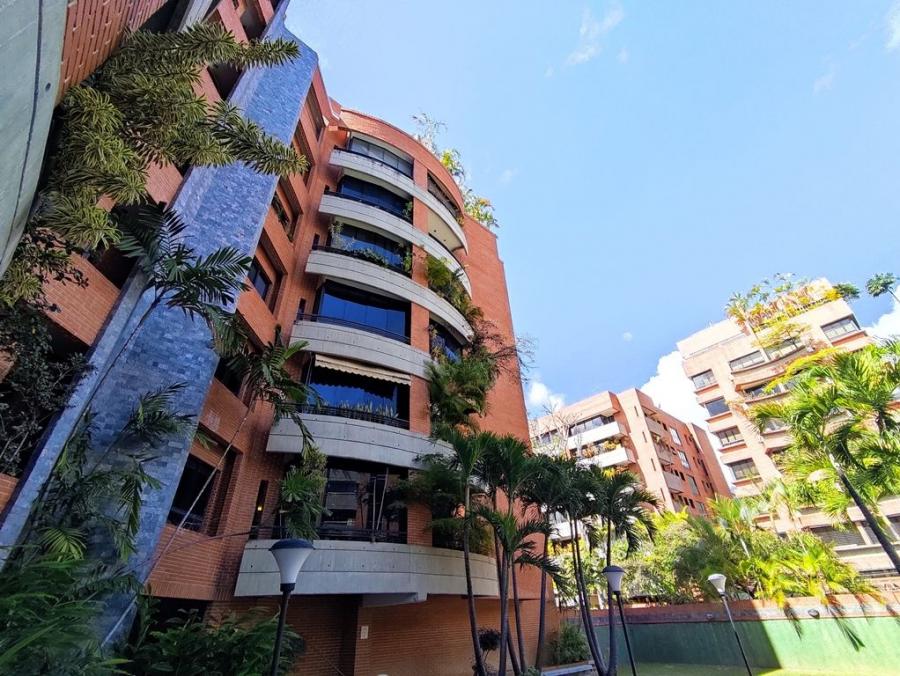 Foto Apartamento en Venta en Campo  Alegre, Chacao, Miranda - U$D 260.000 - APV186082 - BienesOnLine