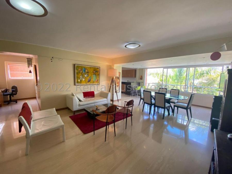 Foto Apartamento en Venta en Caracas, Distrito Federal - U$D 300.000 - APV170023 - BienesOnLine