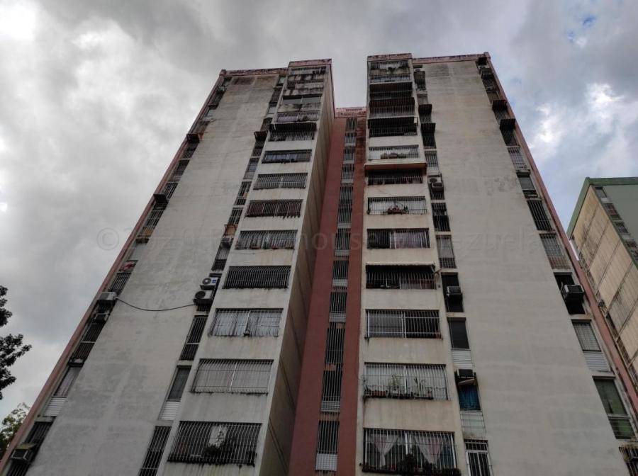 Foto Apartamento en Venta en San Jose, Urbanizacion los Nisperos, Carabobo - U$D 15.000 - APV142387 - BienesOnLine
