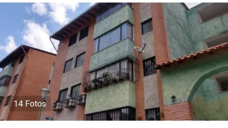 Foto Apartamento en Venta en La Colina, Charallave, Miranda - U$D 8.000 - APV162251 - BienesOnLine