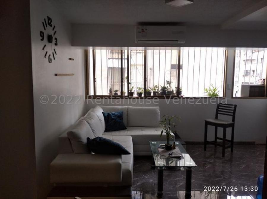 Foto Apartamento en Venta en Caracas, Distrito Federal - U$D 40.000 - APV178313 - BienesOnLine