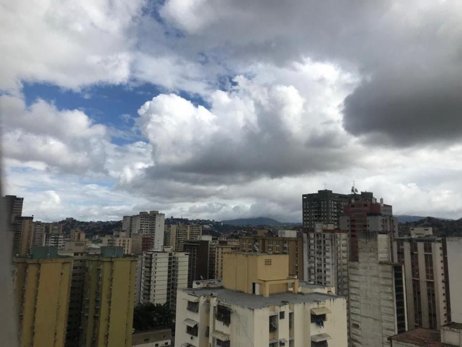 Foto Apartamento en Venta en san juan, caracas, Distrito Federal - U$D 55.000 - APV180141 - BienesOnLine