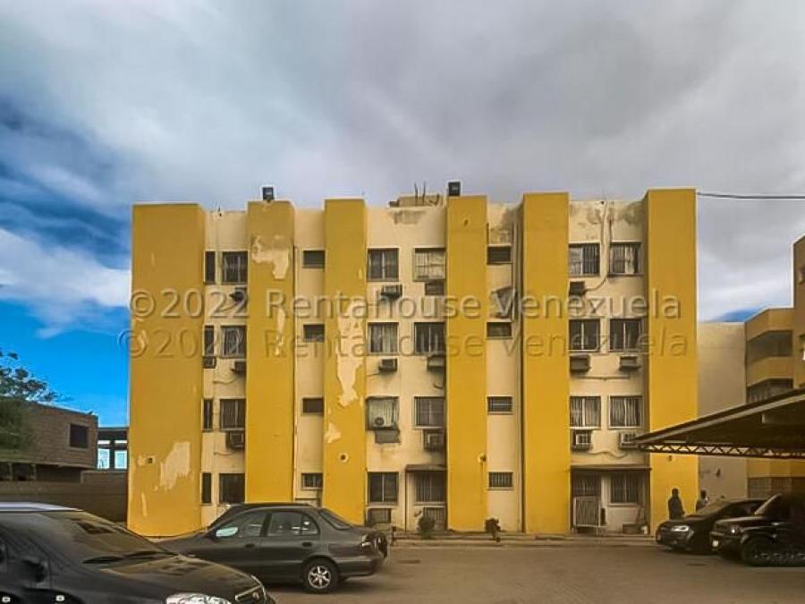 Foto Apartamento en Venta en Punto Fijo, Falcn - U$D 11.000 - APV166426 - BienesOnLine