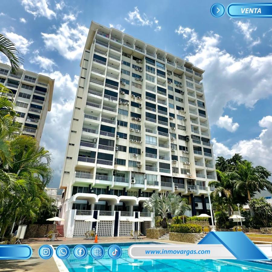 Foto Apartamento en Venta en Los Corales, Vargas - U$D 35.000 - APV203778 - BienesOnLine