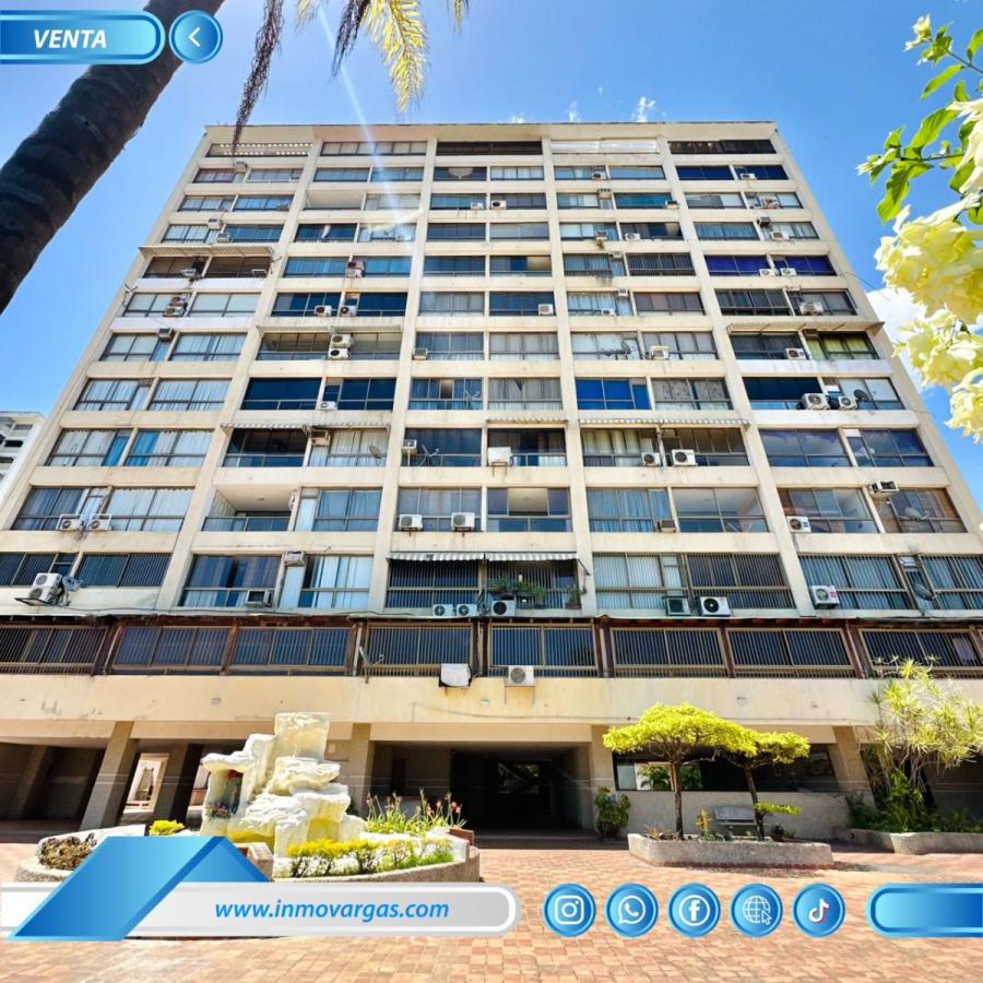 Foto Apartamento en Venta en Los Corales, Vargas - U$D 38.000 - APV204091 - BienesOnLine