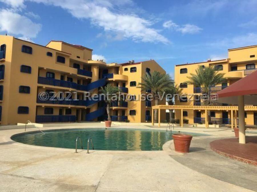 Foto Apartamento en Venta en Santa Cruz de Los Taques, Falcn - U$D 22.000 - APV166445 - BienesOnLine