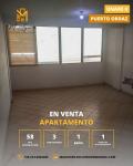 Apartamento en Venta en UNARE Ciudad Guayana