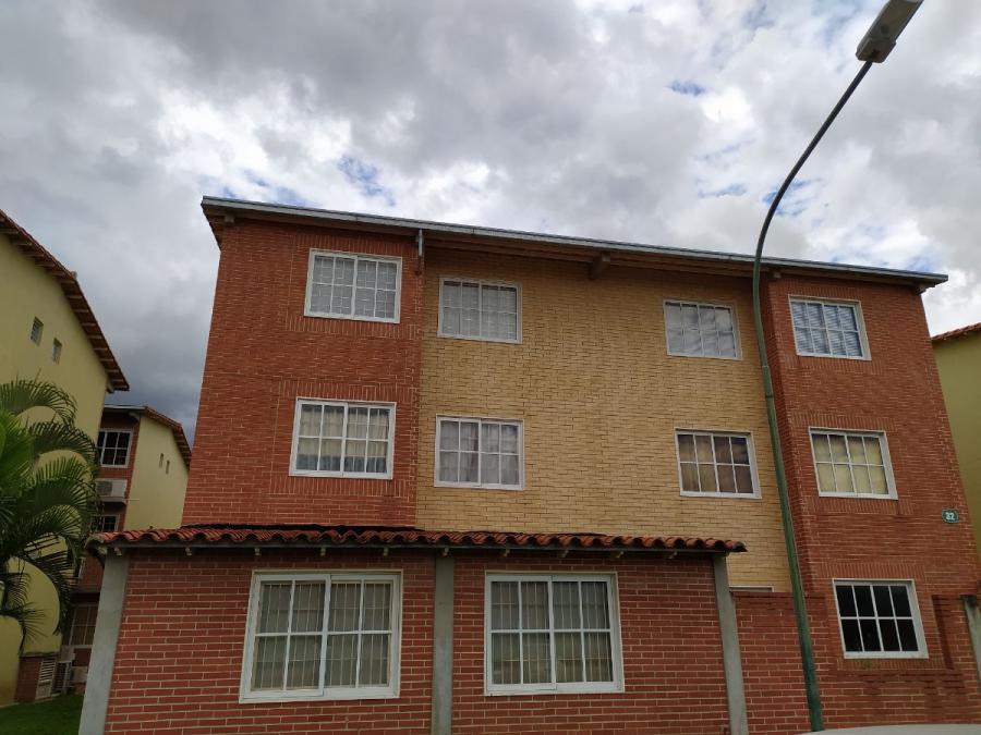 Foto Apartamento en Venta en Guatire, Guatire, Miranda - U$D 23.500 - APV138597 - BienesOnLine