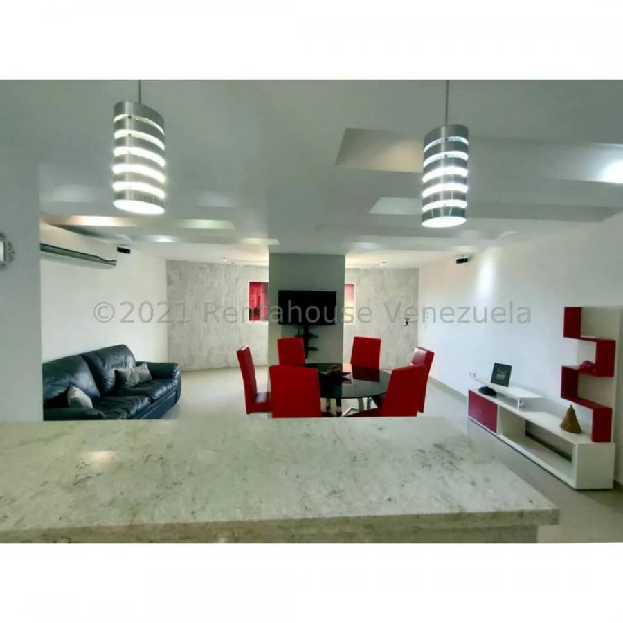 Foto Apartamento en Venta en Base Aragua, Aragua - U$D 135.000 - APV164246 - BienesOnLine