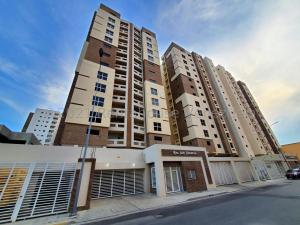 Apartamento en venta Urb Base Aragua- Maracay  COD 22-7712