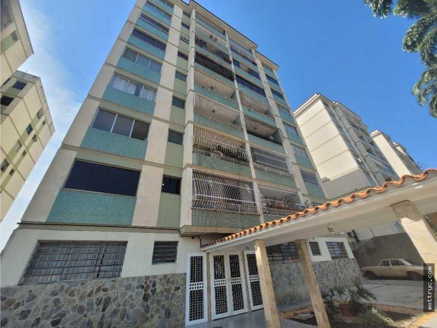 Foto Apartamento en Venta en Camoruco, Camoruco, Carabobo - U$D 18.000 - APV199477 - BienesOnLine