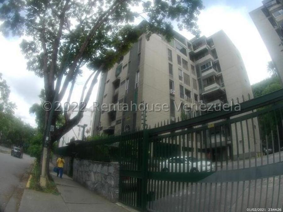 Foto Apartamento en Venta en Caracas, Distrito Federal - U$D 68.000 - APV178784 - BienesOnLine