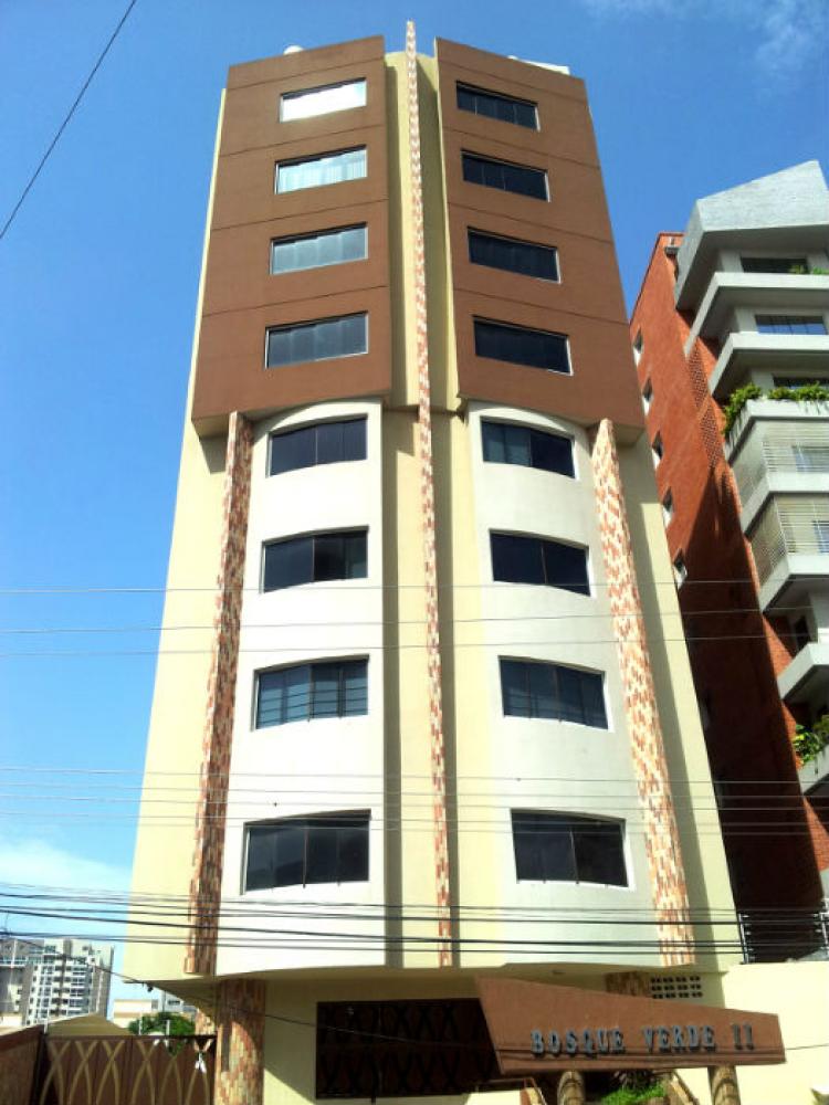 Foto Apartamento en Venta en Maracay, Aragua - BsF 21.000.000 - APV58349 - BienesOnLine