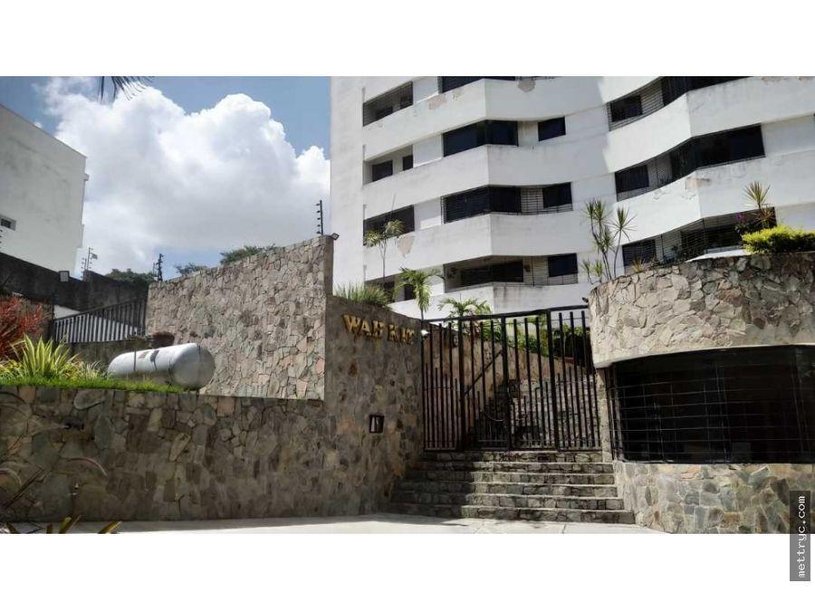Foto Apartamento en Venta en Bosque, Bosque, Carabobo - U$D 32.000 - APV199533 - BienesOnLine