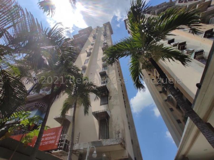 Foto Apartamento en Venta en Maracay, Aragua - U$D 21.000 - APV159059 - BienesOnLine