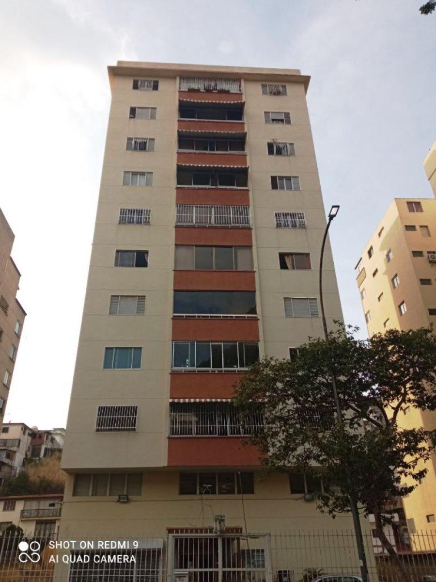 Foto Apartamento en Venta en Municipio Sucre, Caracas, Miranda - U$D 45.000 - APV205089 - BienesOnLine