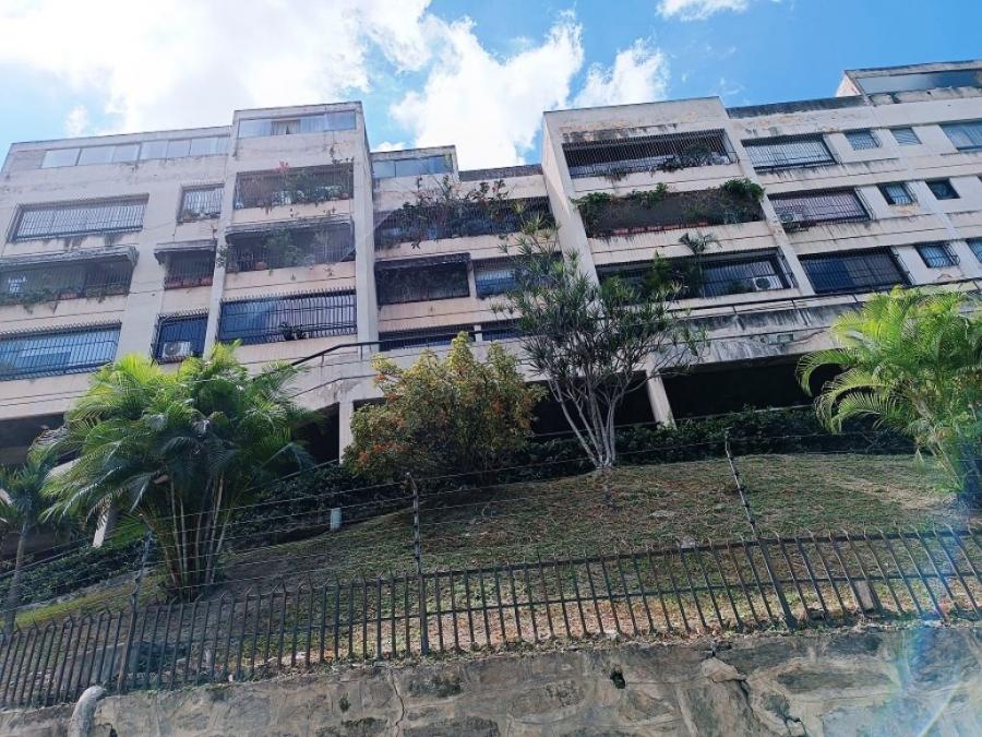 Foto Apartamento en Venta en Municipio Libertador, Caracas, Distrito Federal - U$D 100.000 - APV219583 - BienesOnLine