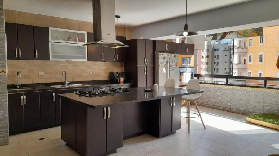Foto Apartamento en Venta en Valencia, Carabobo - U$D 63.000 - APV190846 - BienesOnLine