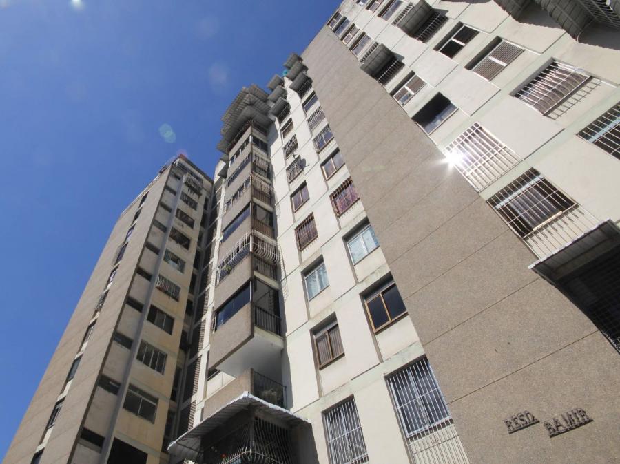 Foto Apartamento en Venta en Caracas, Distrito Federal - U$D 45.000 - APV219276 - BienesOnLine