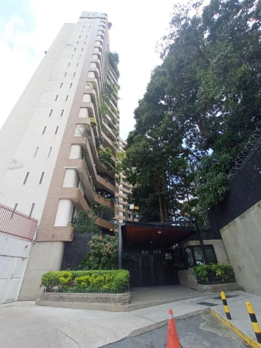 Foto Apartamento en Venta en Municipio Libertador, Caracas, Distrito Federal - U$D 180.000 - APV214141 - BienesOnLine