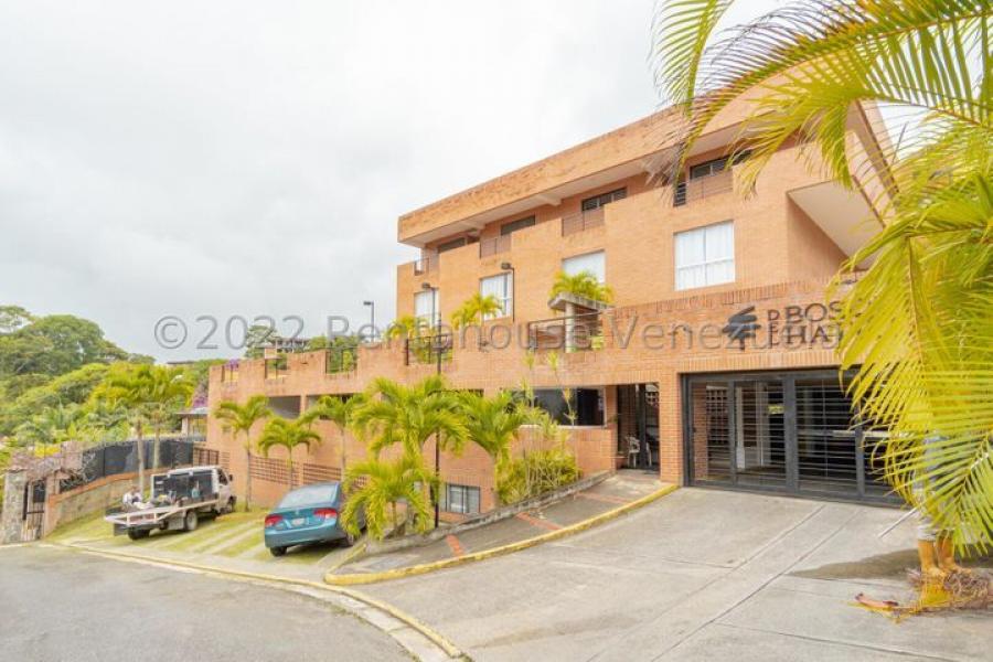 Foto Apartamento en Venta en Municipio Hatillo, La Unin, Distrito Federal - U$D 120.000 - APV175482 - BienesOnLine