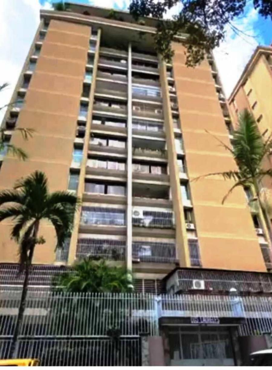 Foto Apartamento en Venta en Municipio Sucre, Caracas, Distrito Federal - U$D 65.000 - APV217017 - BienesOnLine