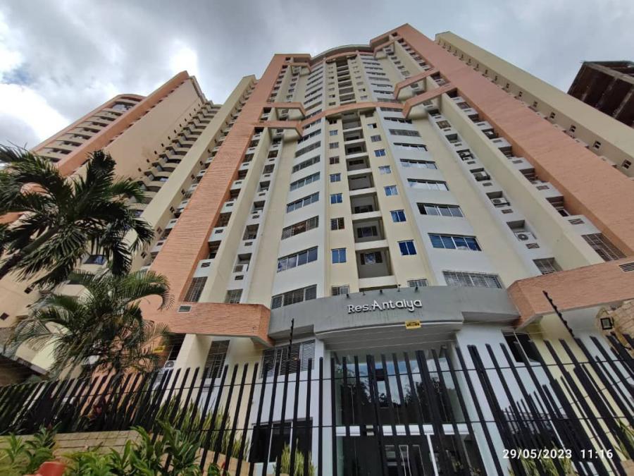 Foto Apartamento en Venta en Valencia, Carabobo - APV210056 - BienesOnLine