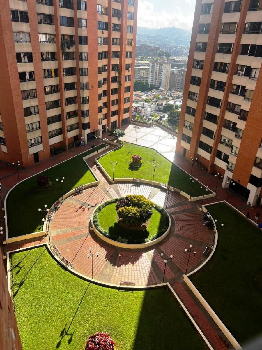 Foto Apartamento en Venta en Municipio Sucre, Caracas, Distrito Federal - U$D 37.000 - APV218485 - BienesOnLine