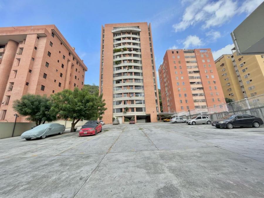 Foto Apartamento en Venta en Municipio Sucre, Caracas, Distrito Federal - U$D 35.000 - APV220104 - BienesOnLine