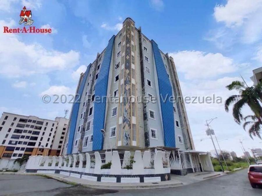 Foto Apartamento en Venta en Maracay, Aragua - U$D 28.000 - APV171490 - BienesOnLine