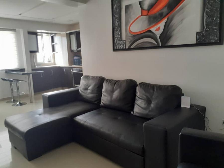 Foto Apartamento en Venta en Valencia, Valencia, Carabobo - U$D 48.000 - APV211850 - BienesOnLine