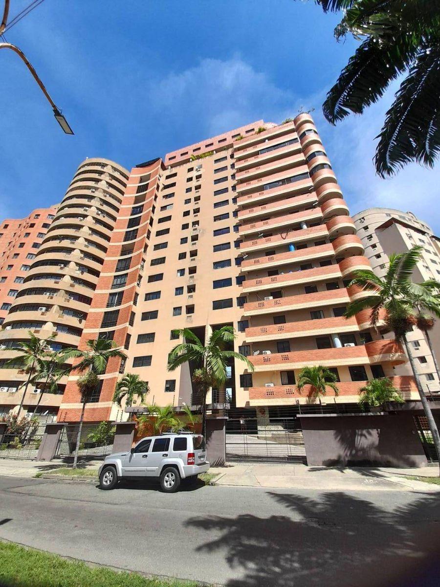 Foto Apartamento en Venta en Los mangos, Carabobo - U$D 33.000 - APV194584 - BienesOnLine