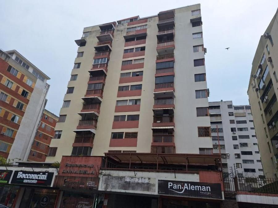 Foto Apartamento en Venta en Municipio Chacao, Caracas, Distrito Federal - U$D 85.000 - APV217793 - BienesOnLine