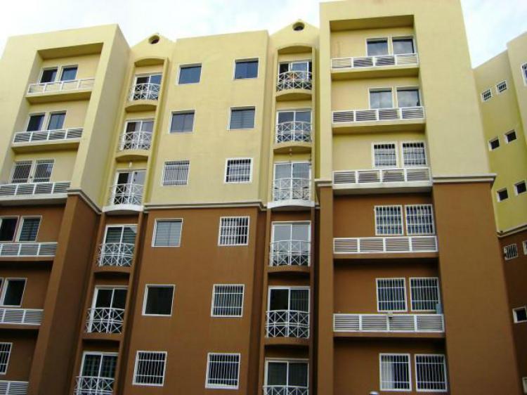 Foto Apartamento en Venta en Turmero, Aragua - BsF 10.000.000 - APV61457 - BienesOnLine