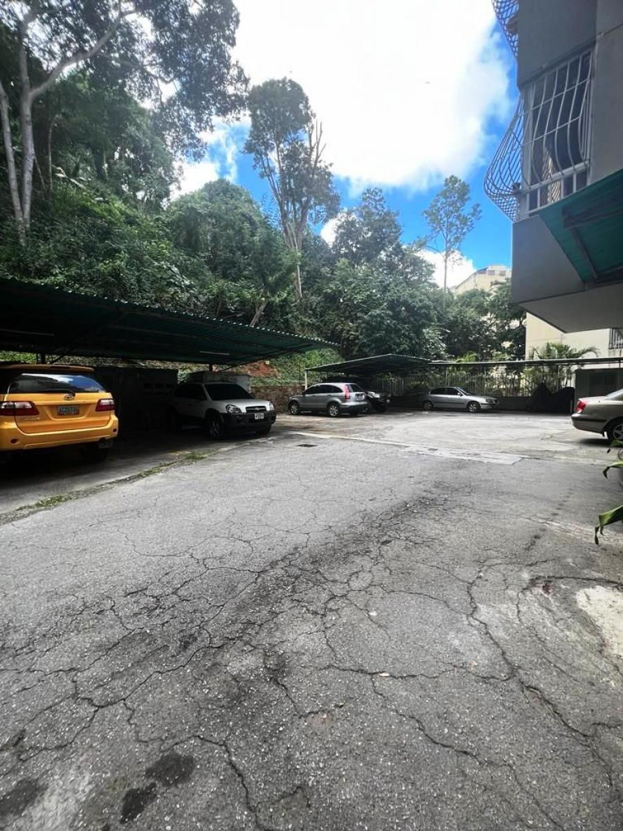Foto Apartamento en Alquiler en Municipio Sucre, Caracas, Distrito Federal - U$D 700 - APA216964 - BienesOnLine