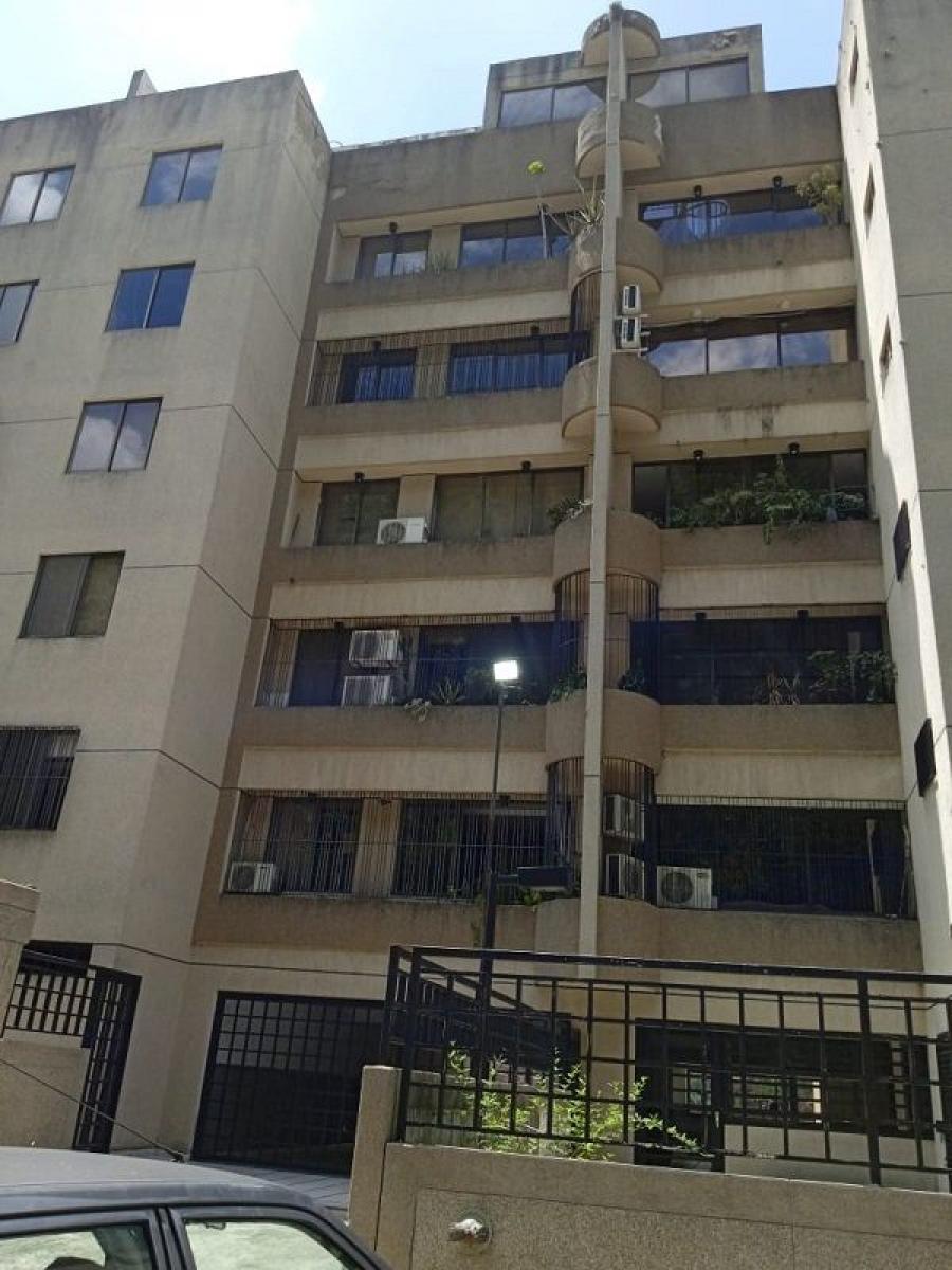Foto Apartamento en Venta en Municipio Sucre, Urbanizacion Miranda, Miranda - U$D 130.000 - APV204147 - BienesOnLine