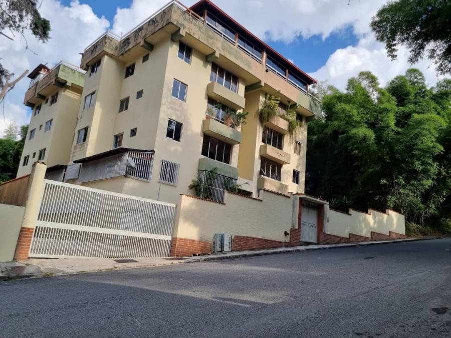 Foto Apartamento en Venta en Municipio Sucre, Caracas, Distrito Federal - U$D 110.000 - APV217447 - BienesOnLine