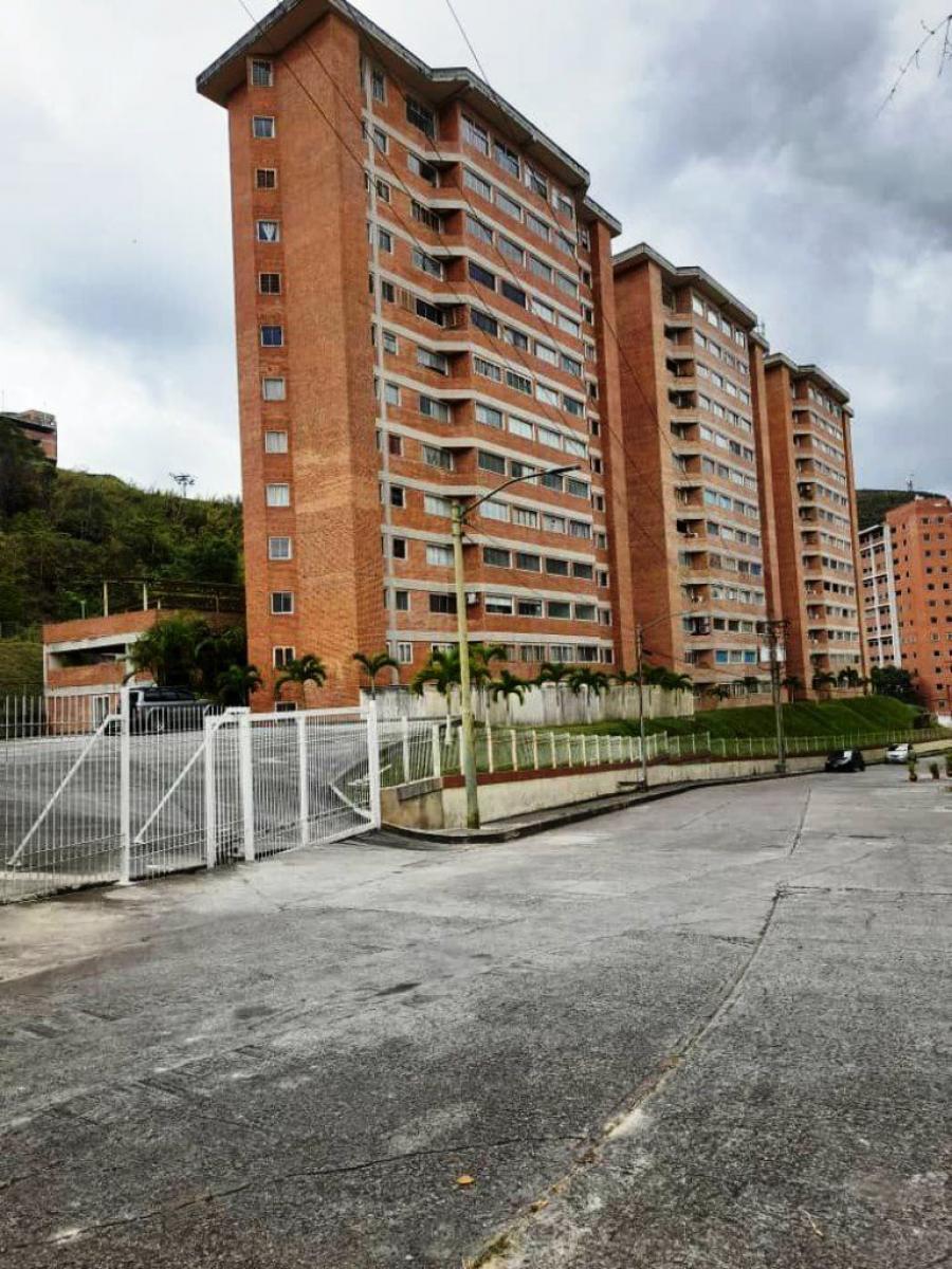 Foto Apartamento en Venta en Municipio Sucre, Caracas, Miranda - U$D 18.000 - APV206696 - BienesOnLine