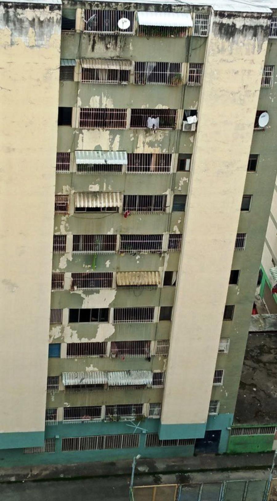 Foto Apartamento en Venta en Municipio Sucre, Caracas, Miranda - U$D 23.000 - APV205689 - BienesOnLine