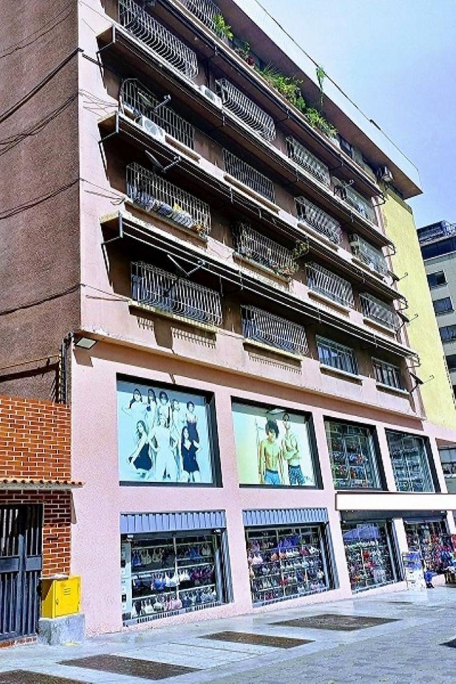 Foto Apartamento en Venta en Municipio Libertador, Caracas, Distrito Federal - U$D 35.000 - APV206522 - BienesOnLine