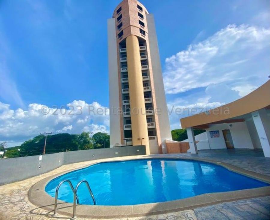 Foto Apartamento en Venta en Girardot, Urb San Jacinto, Aragua - U$D 63.000 - APV202824 - BienesOnLine