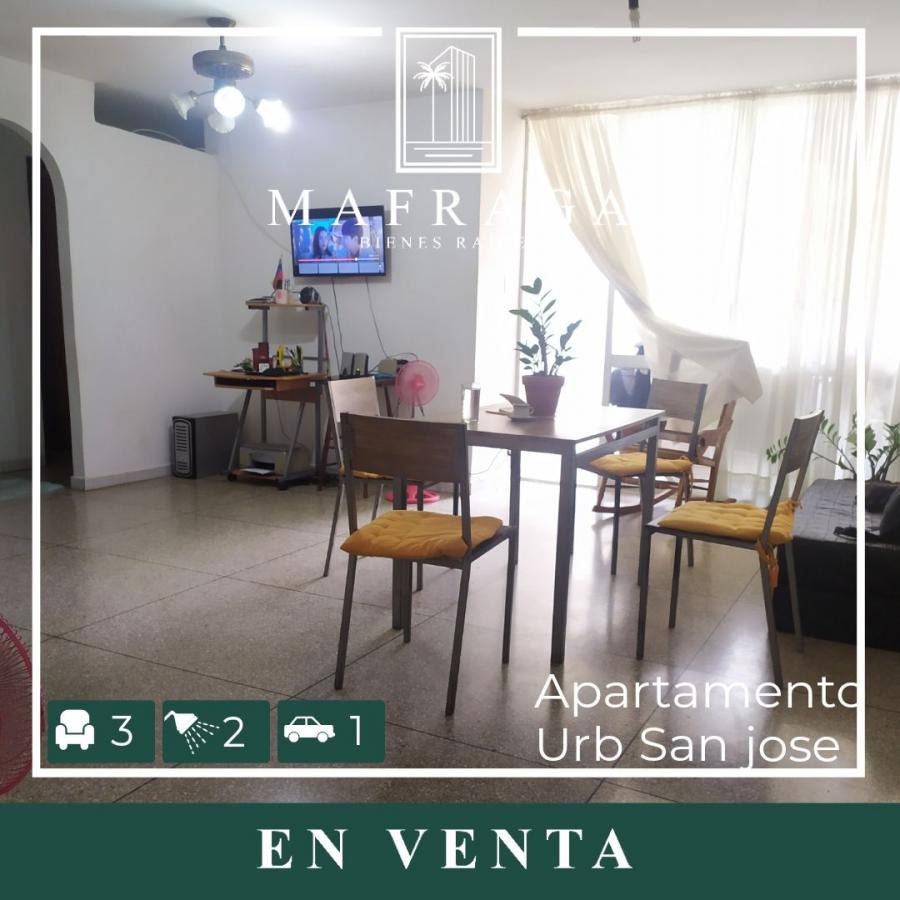 Foto Apartamento en Venta en Cuman, Sucre - U$D 8.500 - APV156130 - BienesOnLine