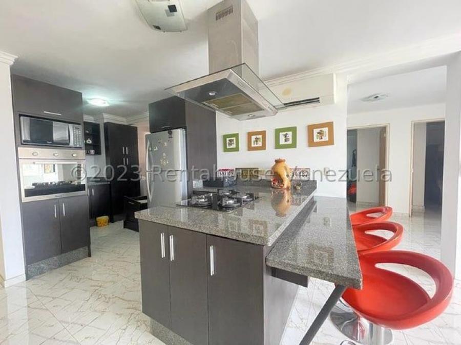 Foto Apartamento en Venta en Carirubana, Punto Fijo, Falcn - U$D 32.000 - APV209375 - BienesOnLine