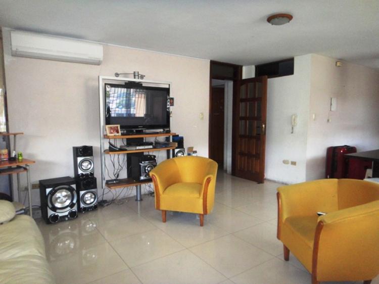 Foto Apartamento en Venta en Santa Mnica, , Distrito Federal - BsF 8.800.000 - APV55108 - BienesOnLine