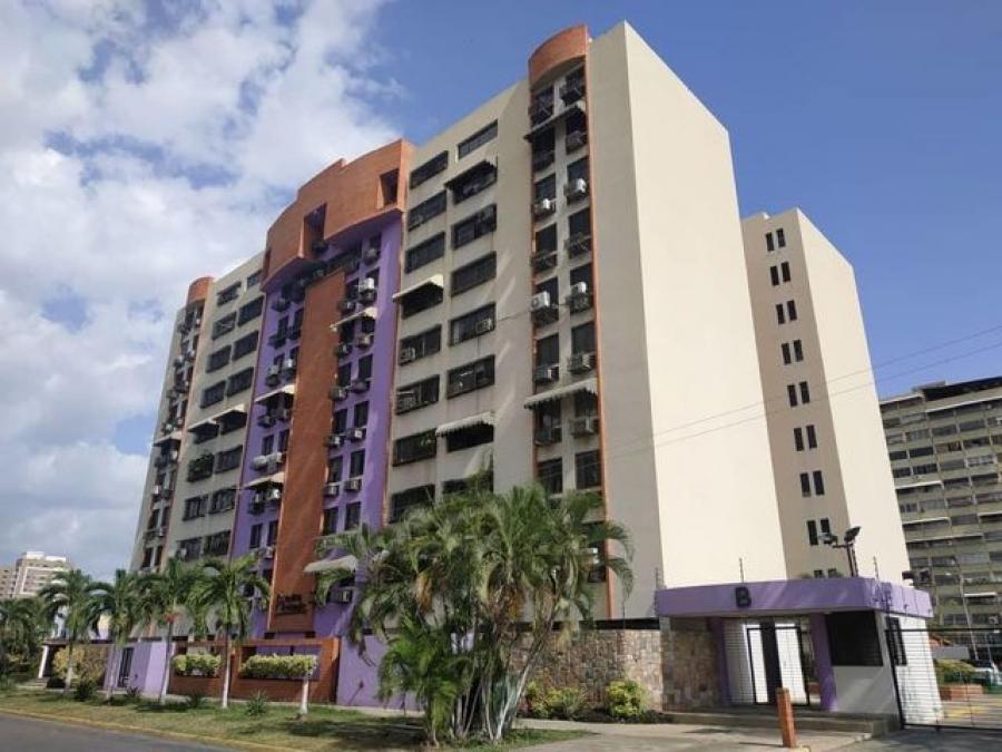 Foto Apartamento en Venta en Girardot, Maracay, Aragua - U$D 60.000 - APV161060 - BienesOnLine
