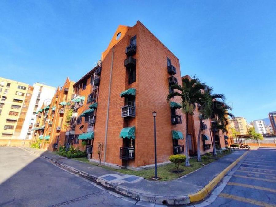 Foto Apartamento en Venta en Girardot, Maracay, Aragua - U$D 29.000 - APV160998 - BienesOnLine