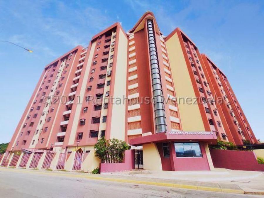 Foto Apartamento en Venta en Girardot, Maracay, Aragua - U$D 55.000 - APV161059 - BienesOnLine