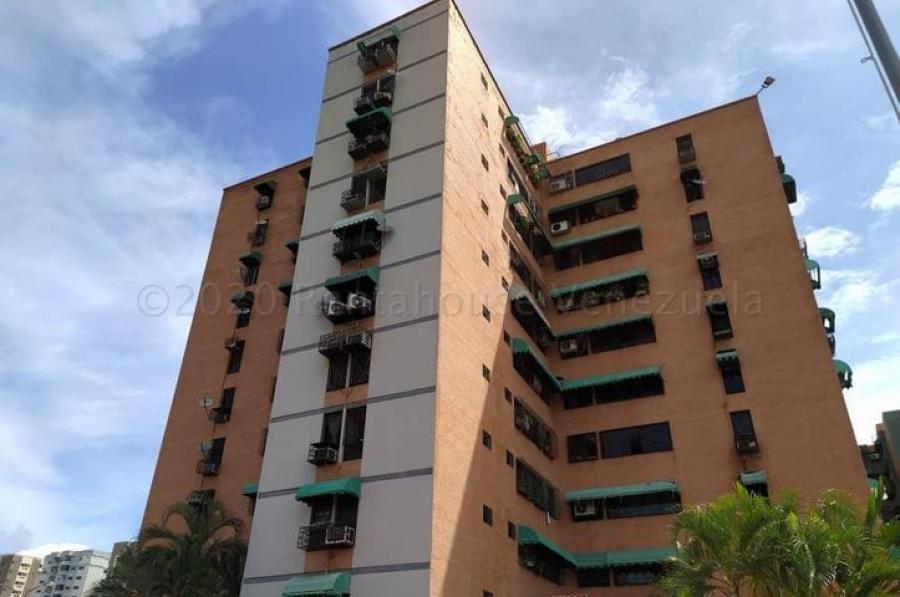Foto Apartamento en Venta en Girardot, Maracay, Aragua - U$D 40.000 - APV161051 - BienesOnLine